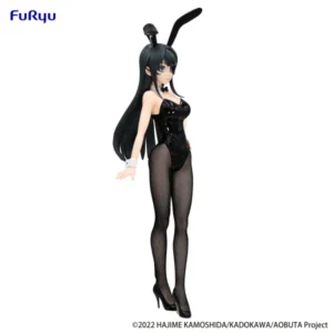Rascal Does Not Dream Series@BiCute Bunnies Figure -Mai Sakurajima-