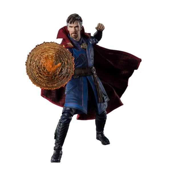 BLFBAS62997 – Doctor Strange in the Multiverse of Madness S.H.Figuarts