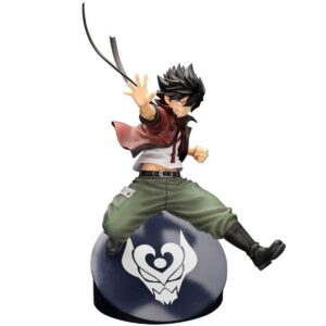 KTPP973 – Edens Zero Shiki Granbell ARTFX J 1:8 Scale Statue