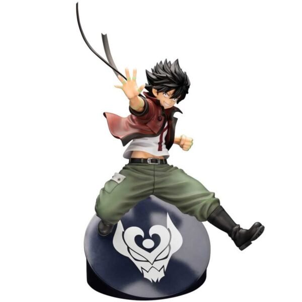 KTPP973 – Edens Zero Shiki Granbell ARTFX J 1:8 Scale Statue