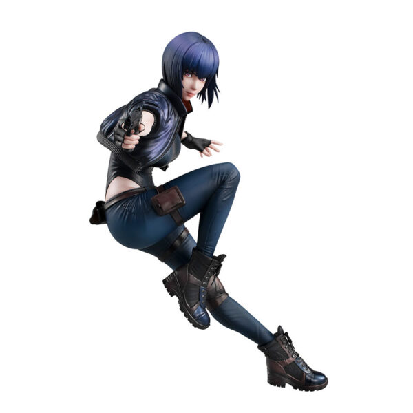 [Exclusive Sale] Ghost in the Shell: SAC_2045 Motoko Kusanagi Complete Figure