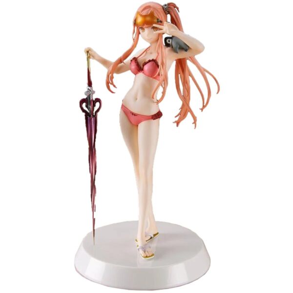 UTCOU00035-Fate/Grand Order Assemble Heroines Saber Medb Summer Queens 1:8 Scale Model Kit