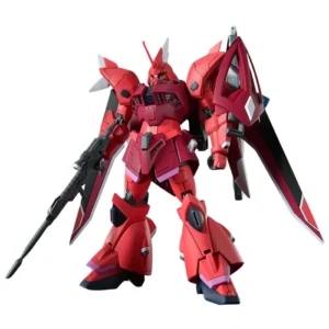 HG-Gelgoog-Menace-_Lunamaria-Hawke-Custom_-PRexHobby_1 HG 1/144 GELGOOG Menace (LUNAMARIA HAWKE CUSTOM)