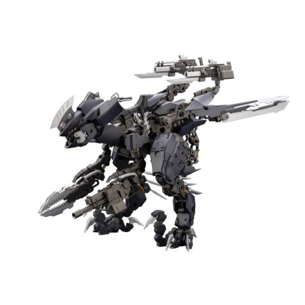 KTHG073 – Hexa Gear Voltrex Wrath 1:24 Scale Model Kit
