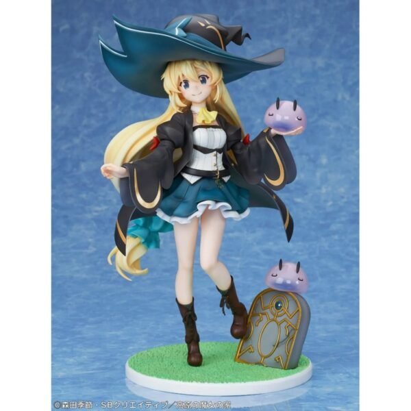 UTCME77900-I’ve Been Killing Slimes for 300 Years and Maxed Out My Level Azusa 1:7 Scale Statue