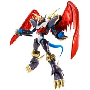 Imperialdramon-Fighter-Mode_01-600x600 Digimon Adventure 02 Imperialdramon Fighter Mode Premium Color Edition S.H.Figuarts Action Figure