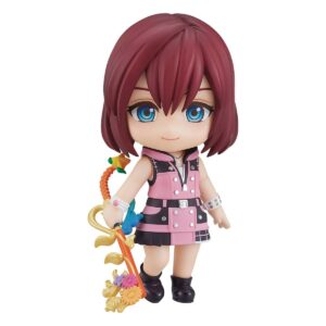 UTCG12497 – Kingdom Hearts III Kairi Nendoroid Action Figure