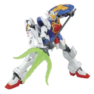 MG 1/100 XXXG-01S SHENLONG GUNDAM EW VER.