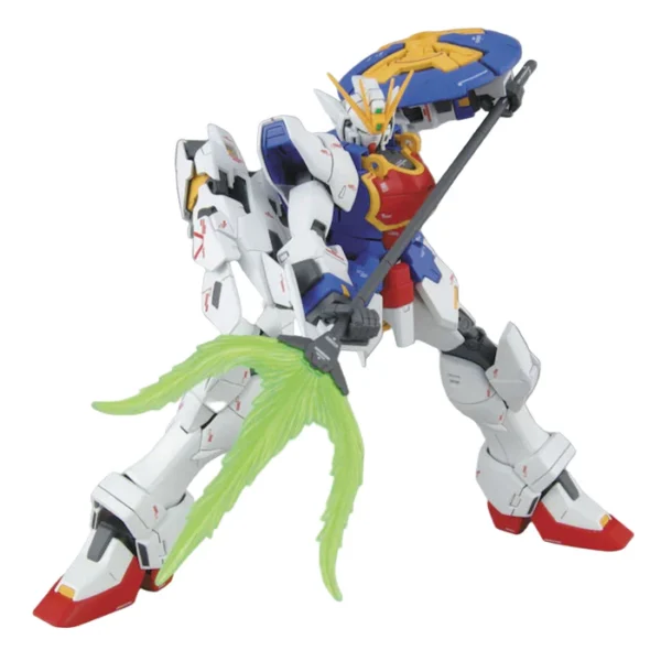 MG 1/100 XXXG-01S SHENLONG GUNDAM EW VER.