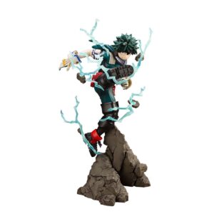 KTPP977 – My Hero Academia Izuku Midoriya Ver. 2 ARTFX J 1:8 Scale Statue