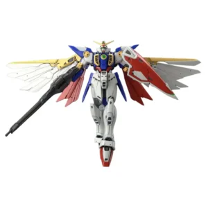 RG-Wing-Gundam-PRexHobby_5 RG 1/144 WING GUNDAM