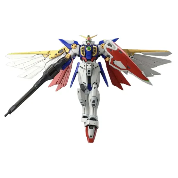 RG-Wing-Gundam-PRexHobby_5 RG 1/144 WING GUNDAM