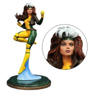 DC33968 – X-Men Rogue Premier Collection Statue