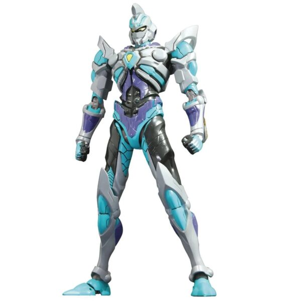 DC557379 – SSSS.Gridman Gridman Initial Fighter Hero Action Figure