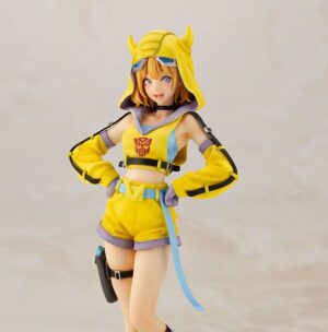 Kotobukiya: Transformers - Bumblebee (Bishoujo Series)