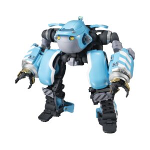 BLFBAS61886 – Sakugan Big Tony Robot Spirits Action Figure