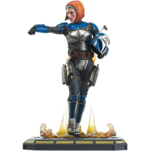 DC84280-Star Wars Clone Wars Bo-Katan 1:7 Scale Statue