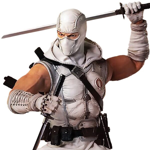 Storm-Shadow_01-600x600 TH3Z0216 – G.I. Joe Storm Shadow 1:6 Scale Action Figure