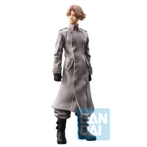 Seishu Inui (Holy Night Decisive Battle Edition Part 2) "Tokyo Revengers", Bandai Spirits Ichibansho Figure