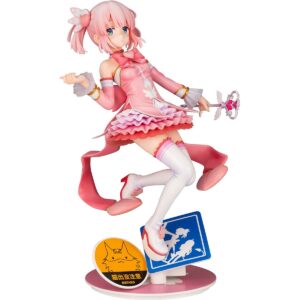 KTPP799 – The Demon Girl Next Door Momo Chiyoda Ani Statue