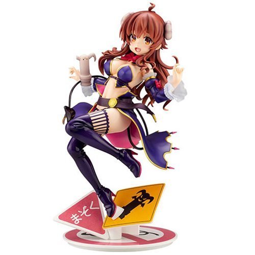 The-Demon-Girl-Next-Door-Shadow-Mistress-Yuko-Ani_01 KTPP798 – The Demon Girl Next Door Shadow Mistress Yuko Ani Statue