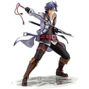 KTPP958 – The Legend of Heroes Rean Schwarzer 1:8 Scale Statue