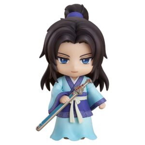 The-Legend-of-Qin-Zhang-Liang-Nendoroid-Action-Figure_01 UTCGAS12505-The Legend of Qin Zhang Liang Nendoroid Action Figure