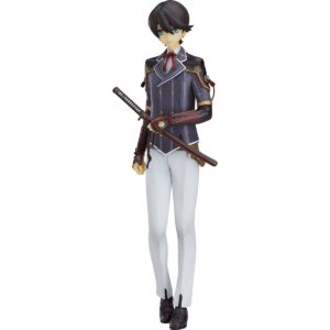 Touken-Ranbu-Onlinem-Horikawa-Kunihiro-18-Scale-Statue_01 UTCG94145 – Touken Ranbu Onlinem Horikawa Kunihiro 1:8 Scale Statue