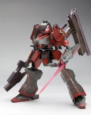 NINEBALL ARMORED CORE Ver.