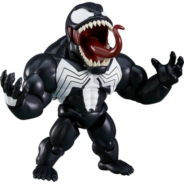 UTCG12523 – Venom Nendoroid Action Figure