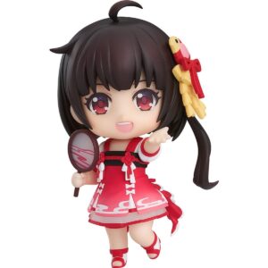 Vocaloid-Yousa-Ling-Nendoroid-Action-Figure_02 UTCGAS12558 – Vocaloid Yousa Ling Nendoroid Action Figure