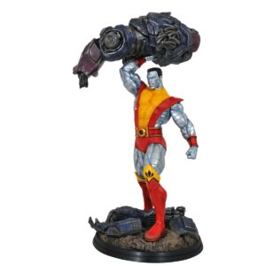 DC83696 – X-Men Marvel Premier Collection Colossus Statue