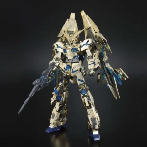 ban986534_1 1/100 MG Unicorn Gundam 03 Phenex (Fenix)