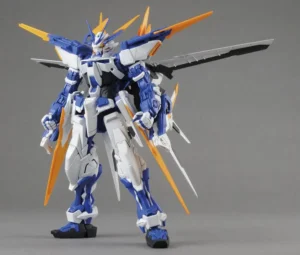 ban994359_2 1/100 MG Gundam Astray Blue Frame D