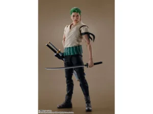 Roronoa Zoro (A Netflix Series: ONE PIECE)