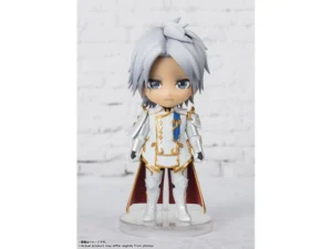 Alphen "Tales of Arise", TAMASHII NATIONS Figuarts mini