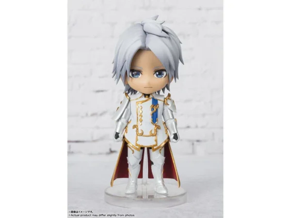 Alphen "Tales of Arise", TAMASHII NATIONS Figuarts mini
