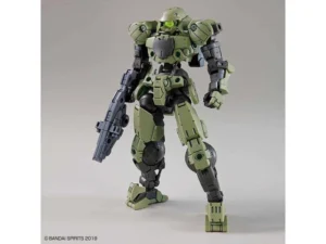 30MM 1/144 bEMX-15 PORTANOVA [GREEN]