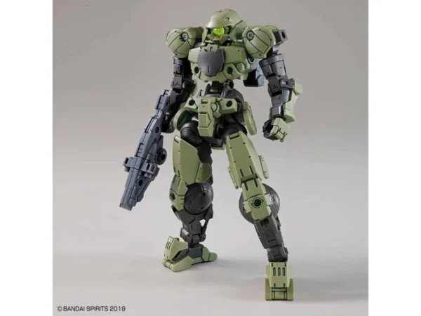 30MM 1/144 bEMX-15 PORTANOVA [GREEN]