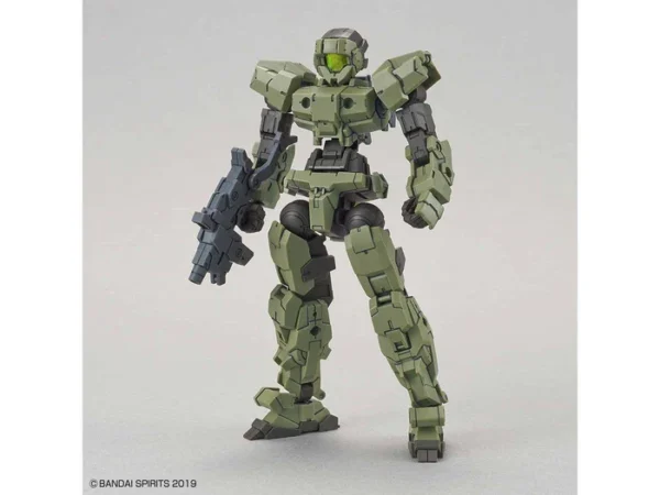 30MM 1/144 eEXM-17 ALTO [GREEN]