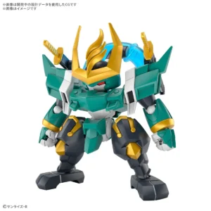 FUJINMARU