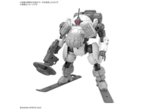 30MM 1/144 bEXM-6 ROUNDNOVA Ⅱ