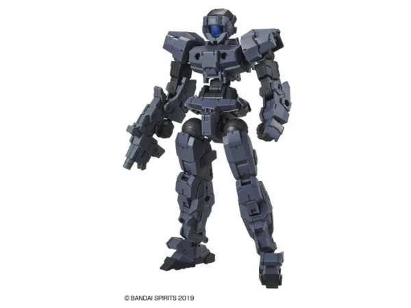 30MM 1/144 eEMX-17 ALTO [DARK GRAY]