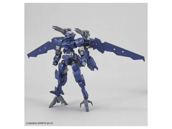 30MM 1/144 eEXM-17 ALTO (FLIGHT TYPE) [NAVY]