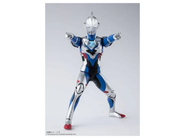 Ultraman Z Original