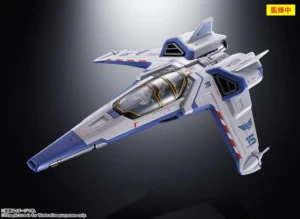 XL-15 Space Ship Lightyear, Bandai Spirits Chogokin