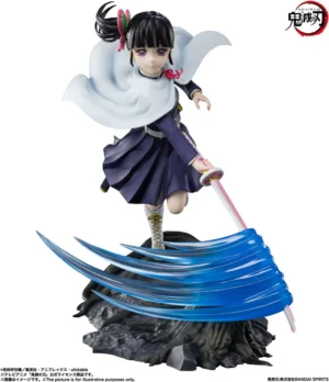 Kanao Tsuyuri Demon Slayer: Kimetsu no Yaiba, Bandai Spirits FiguartsZERO