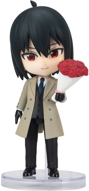 Yuri Briar "SPY×FAMILY", Bandai Spirits Figuarts mini