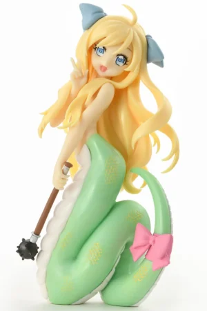 bef24357_0 Jashin-chan Smile Ver. Figure