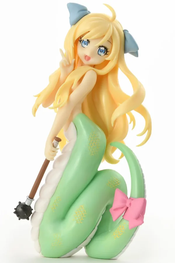 bef24357_0 Jashin-chan Smile Ver. Figure